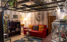 Crystal Loft Luxury Milano